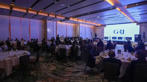 GRI Awards reconoce proyectos del real estate andino y centroamericano